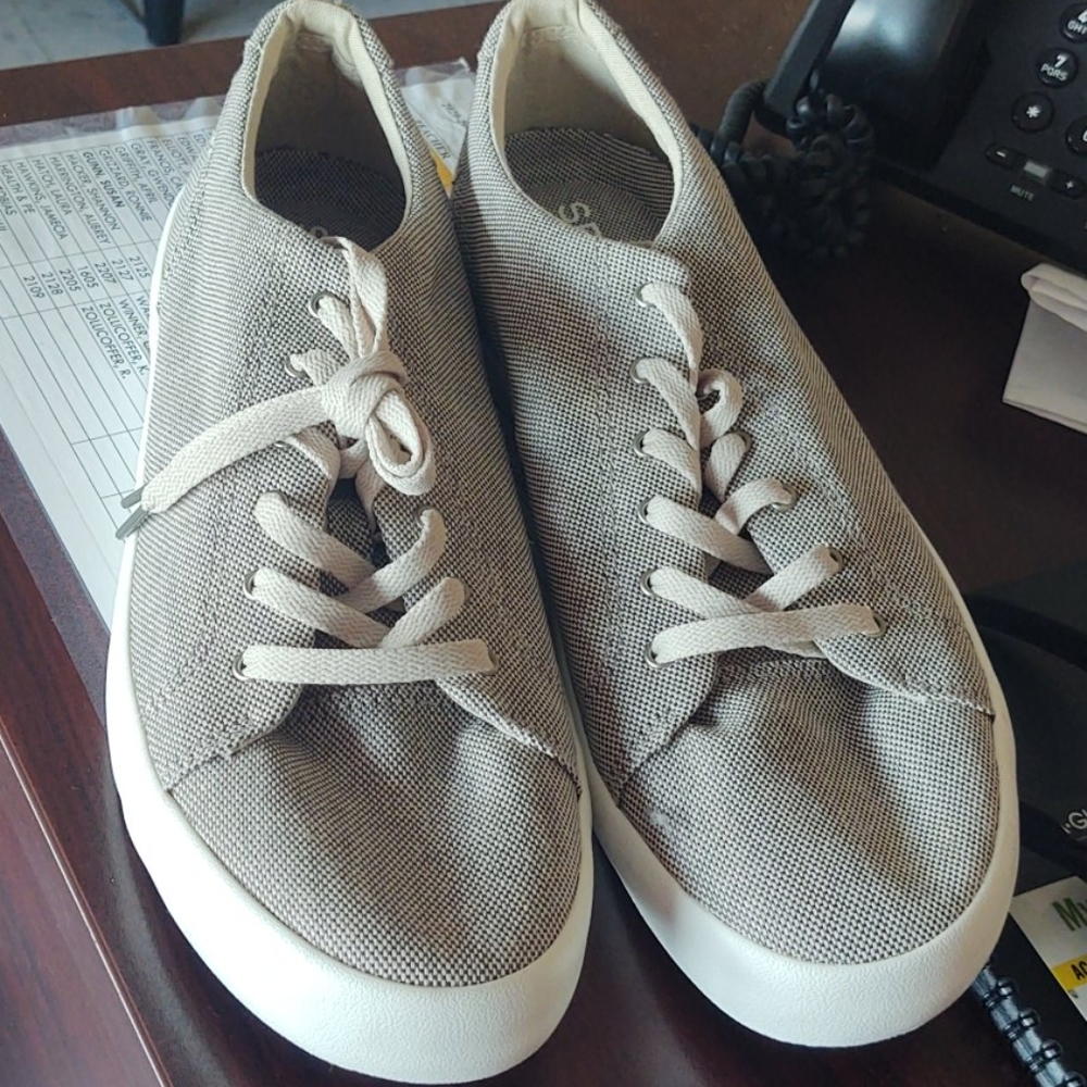 New without tags Sperry shoes